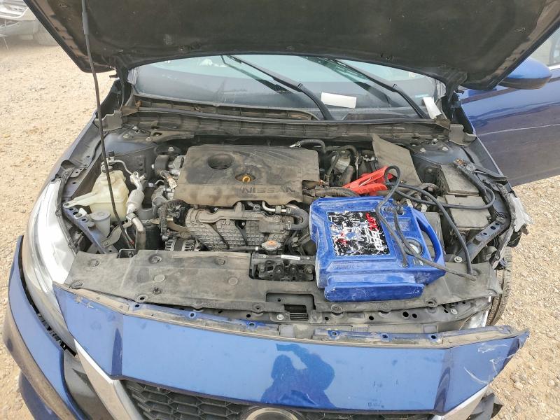 Photo 11 from auction – 2020 NISSAN ALTIMA S with VIN 1N4BL4BV7LC284705