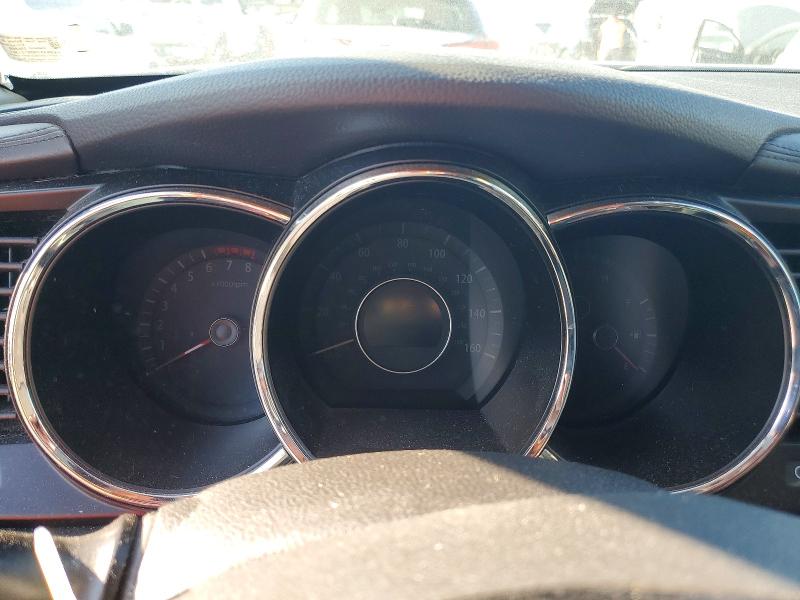 صورة رقم 9 من المزاد - 2013 KIA OPTIMA مع VIN 5XXGN4A74DG121301