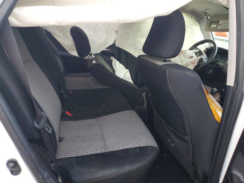 Photo 10 from auction – 2016 TOYOTA 4RUNNER SR with VIN JTEZU5JR0G5111663