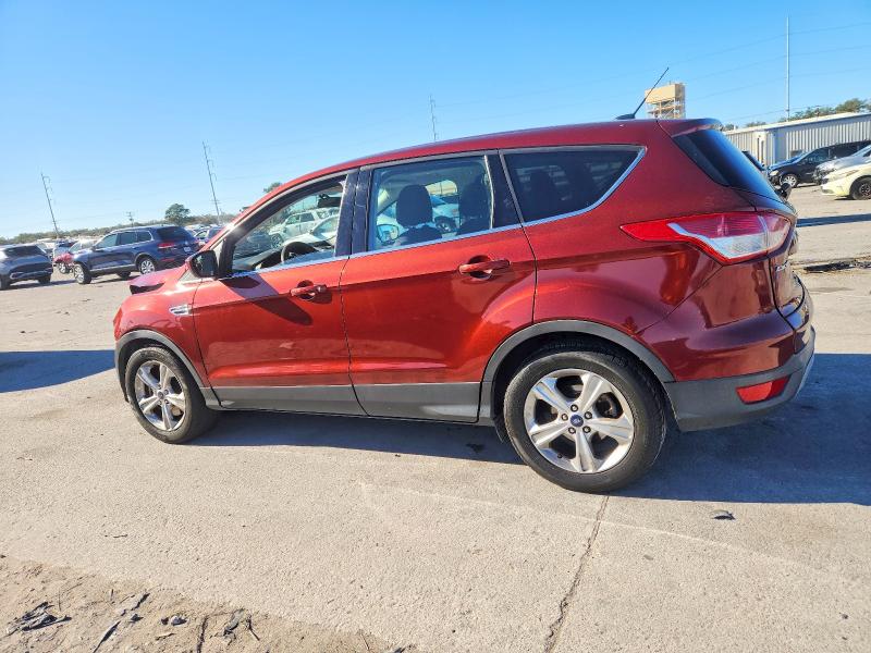 Photo 2 from auction – 2016 FORD ESCAPE with VIN 1FMCU0G95GUA31880