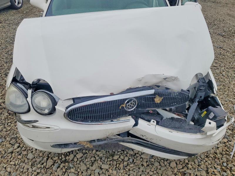Photo 11 from auction – 2007 BUICK LACROSSE with VIN 2G4WD582971183944