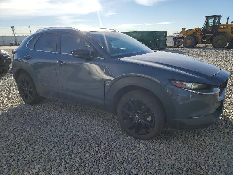Photo 4 from auction – 2023 MAZDA CX-30 with VIN 3MVDMBCM5PM531362