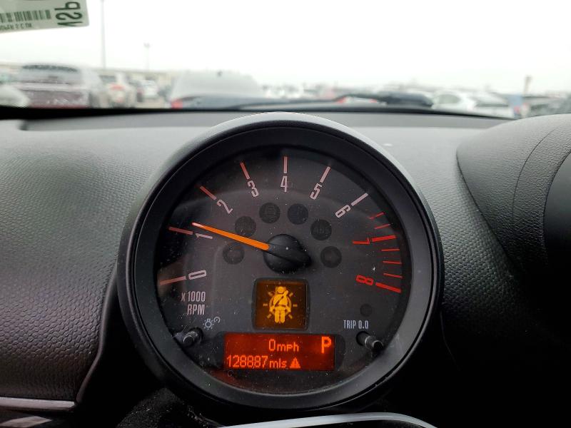 Photo 9 from auction – 2015 MINI COOPER S C with VIN WMWZC3C59FWT05927