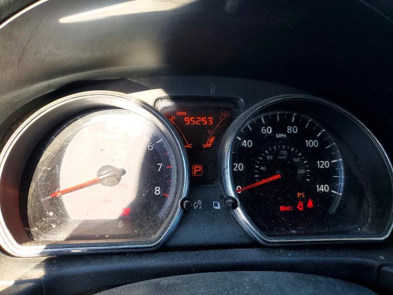 Photo 9 from auction – 2019 NISSAN VERSA NOTE with VIN 3N1CE2CP7KL366050