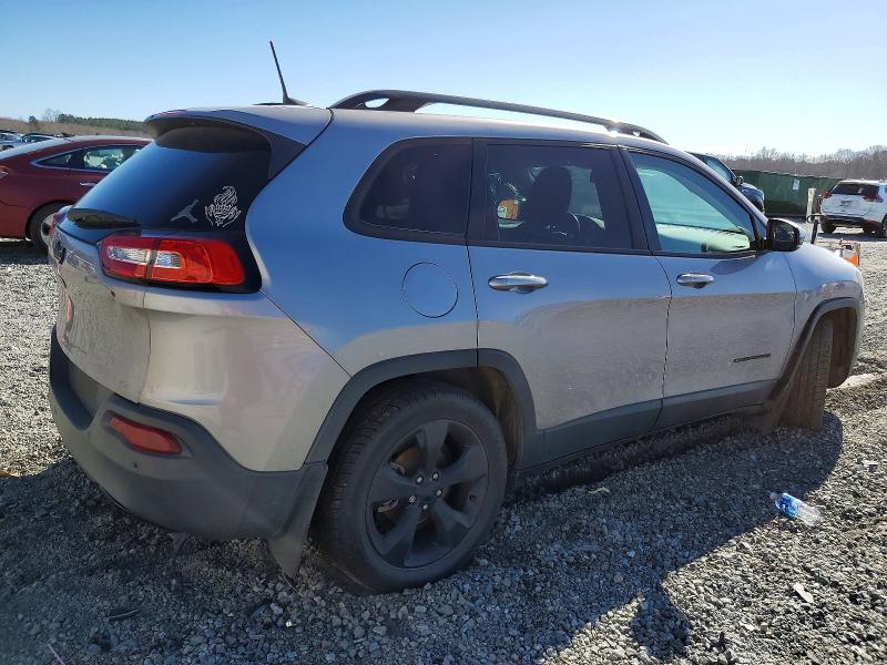 Photo 3 from auction – 2018 JEEP CHEROKEE with VIN 1C4PJLDB7JD531585