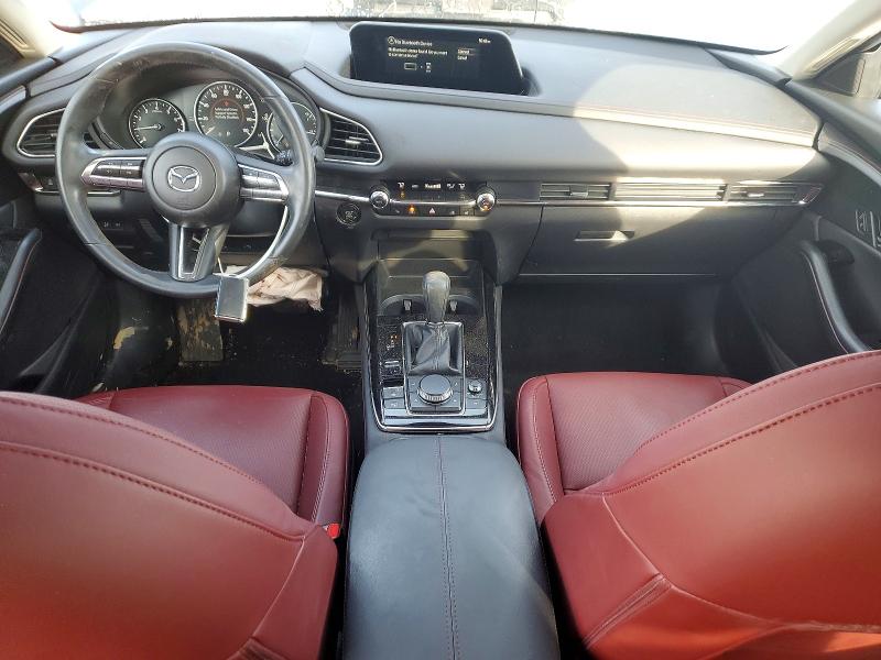 Photo 8 from auction – 2023 MAZDA CX-30 PREF with VIN 3MVDMBCM1PM583734