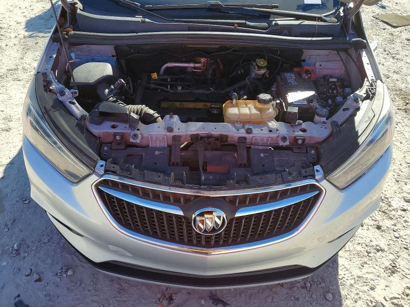 Photo 12 from auction – 2019 BUICK ENCORE SPO with VIN KL4CJ1SB9KB846725