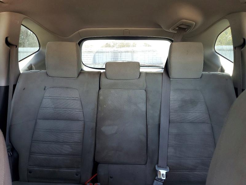 Photo 10 from auction – 2019 HONDA CR-V with VIN 2HKRW5H3XKH417536