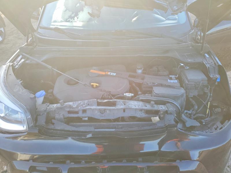 Photo 11 from auction – 2016 KIA SOUL with VIN KNDJX3A58G7369153