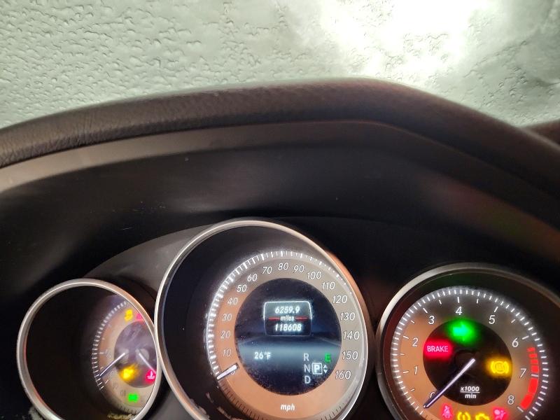 Photo 9 from auction – 2015 MERCEDES-BENZ E 350 4MAT with VIN WDDHF8JB9FB088890