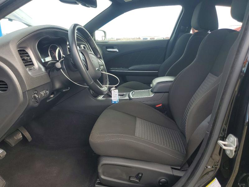 Photo 7 from auction – 2023 DODGE CHARGER GT with VIN 2C3CDXHG4PH642629