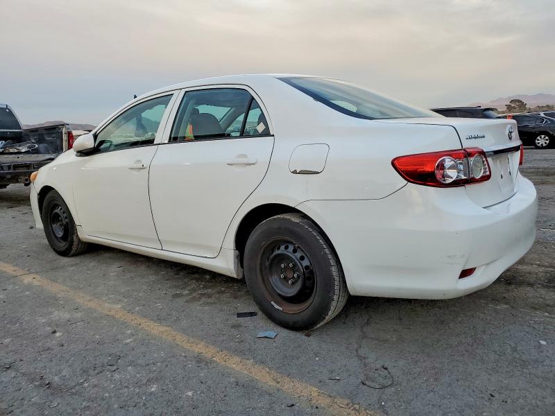Photo 2 from auction – 2012 TOYOTA COROLLA BA with VIN 5YFBU4EE0CP053431