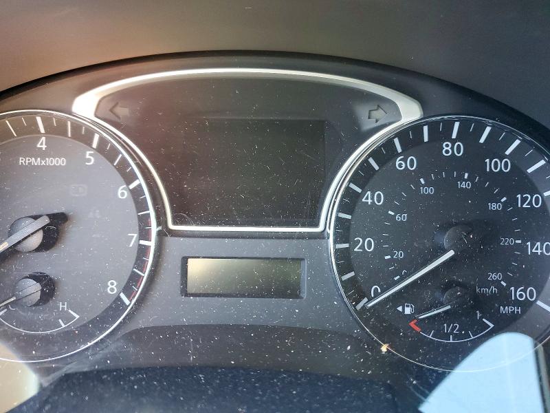 Photo 9 from auction – 2015 NISSAN ALTIMA 2.5 with VIN 1N4AL3AP3FC457357