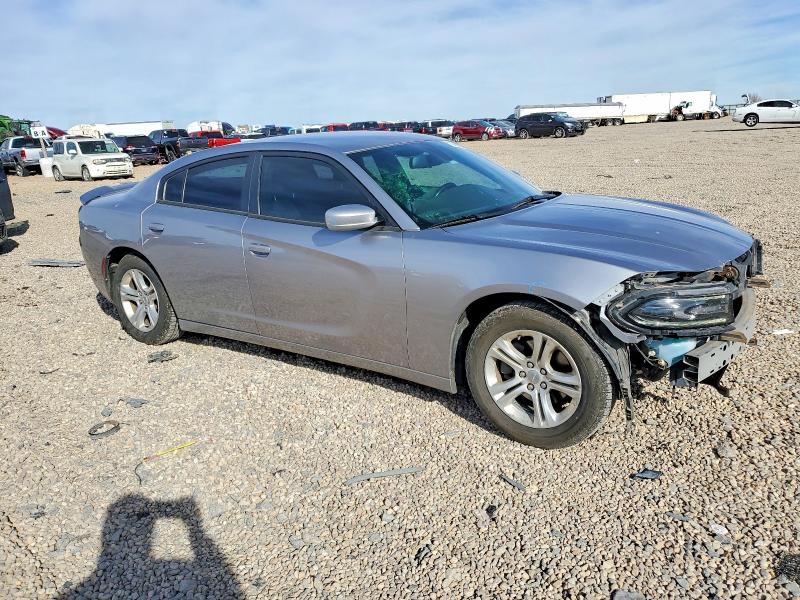 Photo 4 from auction – 2017 DODGE CHARGER SE with VIN 2C3CDXBG0HH642959