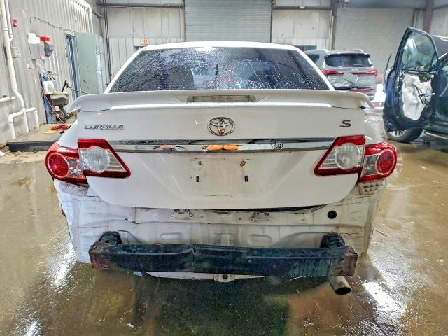 Photo 6 from auction – 2012 TOYOTA COROLLA BA with VIN 5YFBU4EE8CP004252