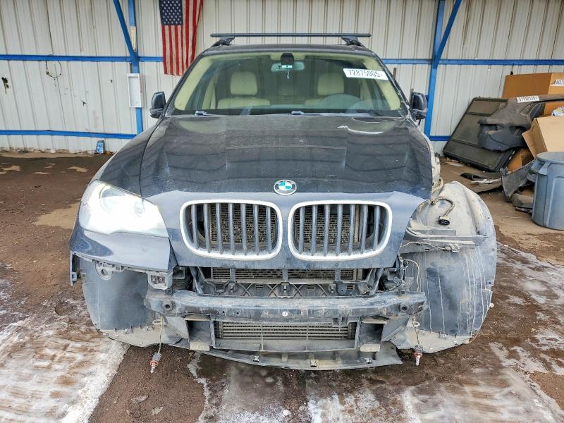 Photo 5 from auction – 2012 BMW X5 with VIN 5UXZV4C54CL765222