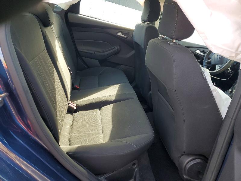 Photo 10 from auction – 2018 FORD FOCUS with VIN 1FADP3H21JL259834