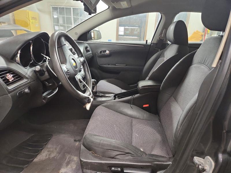 Photo 7 from auction – 2011 CHEVROLET MALIBU 1LT with VIN 1G1ZC5E11BF224562