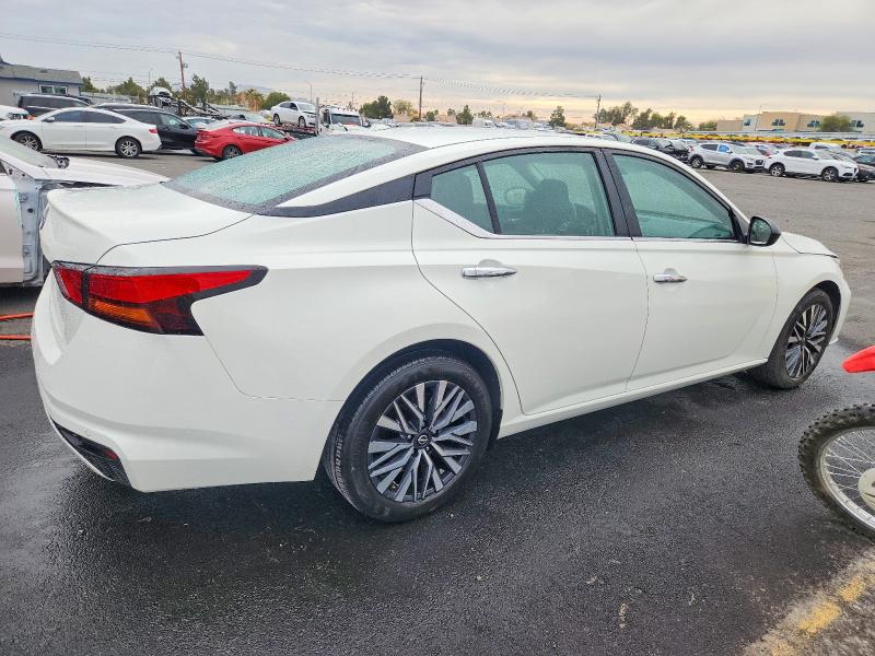 Photo 3 from auction – 2025 NISSAN ALTIMA SV with VIN 1N4BL4DV6SN375075