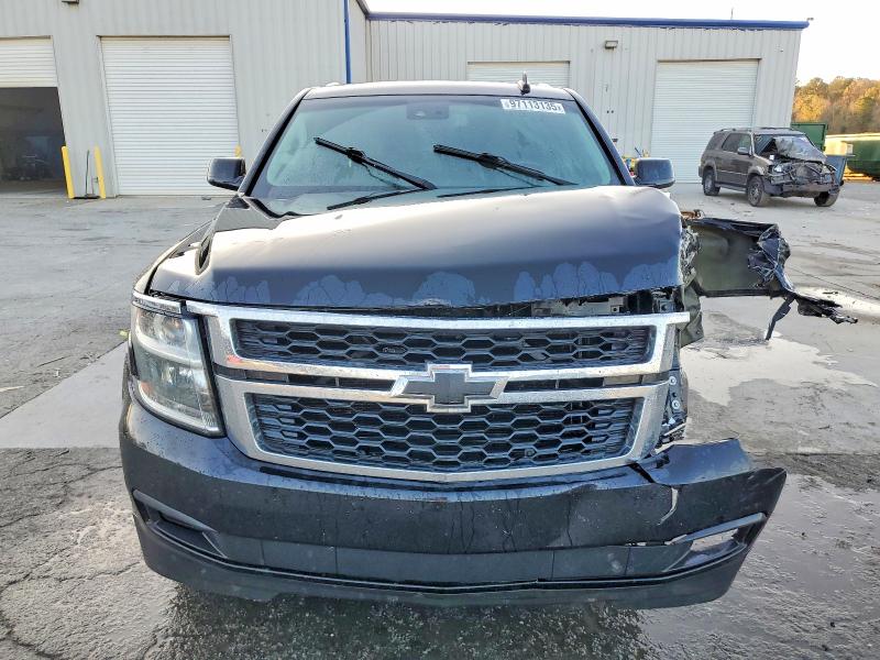 Photo 5 from auction – 2016 CHEVROLET TAHOE C150 with VIN 1GNSCBKC7GR122824