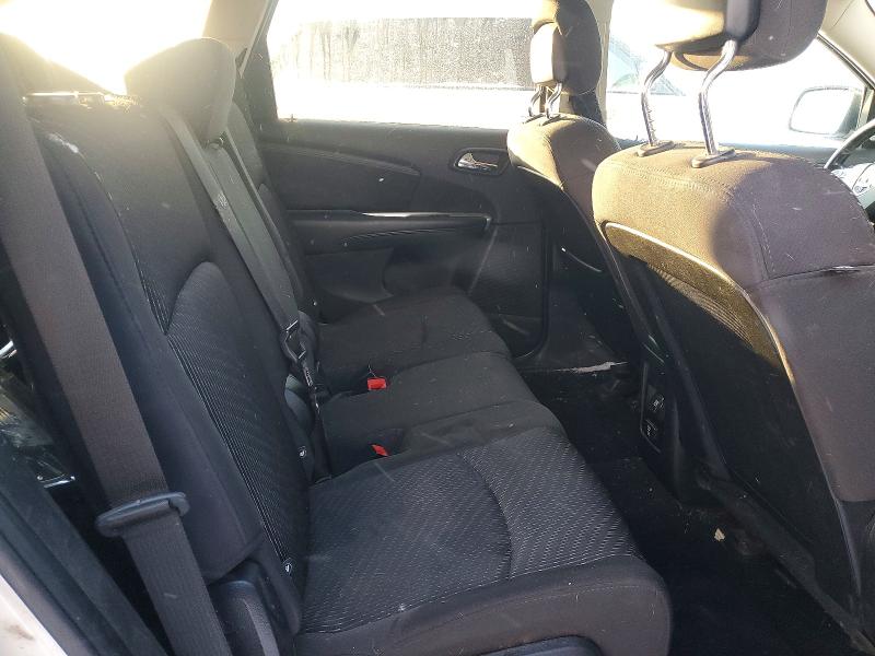 Photo 10 from auction – 2013 DODGE JOURNEY SX with VIN 3C4PDCCG3DT589101