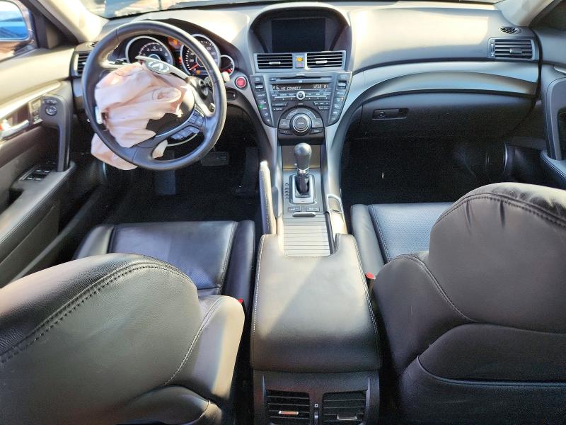 Photo 8 from auction – 2014 ACURA TL with VIN 19UUA8F52EA001380