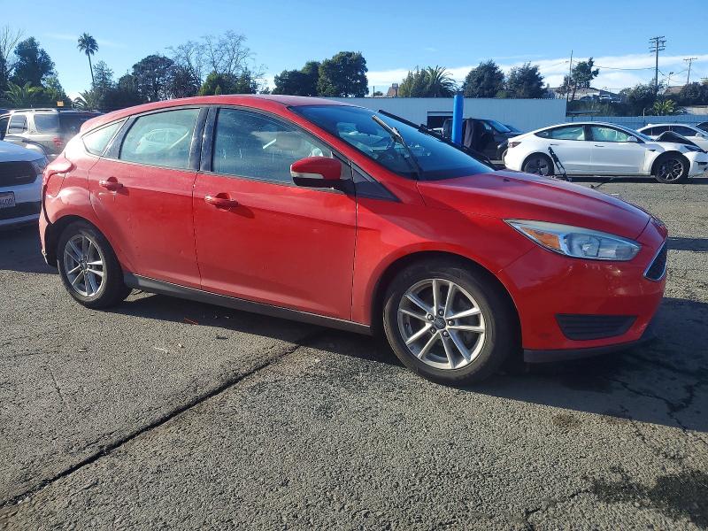 Photo 4 from auction – 2015 FORD FOCUS with VIN 1FADP3K22FL326960