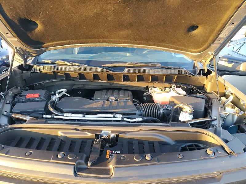 Photo 11 from auction – 2024 CHEVROLET SILVERADO with VIN 3GCPDBEK3RG281020