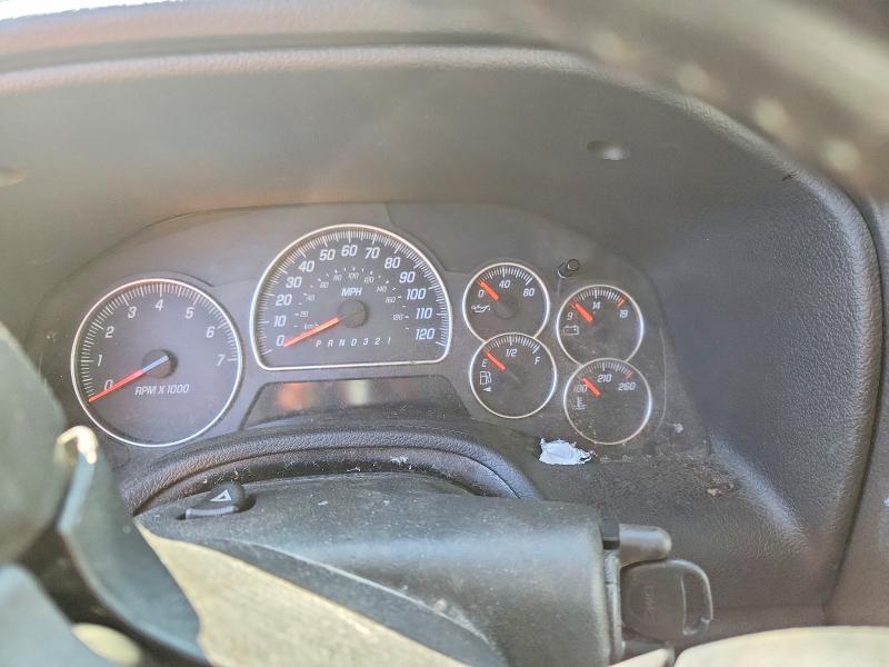 Photo 9 from auction – 2006 GMC ENVOY with VIN 1GKDT13S362320328