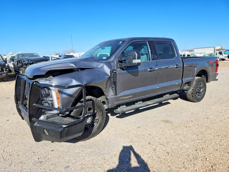 Photo 1 from auction – 2023 FORD F250 with VIN 1FT8W2BT3PED00035
