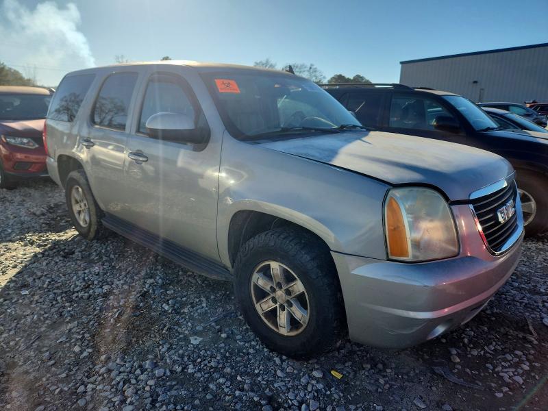 Photo 4 from auction – 2007 GMC YUKON with VIN 1GKFC13J57J119182