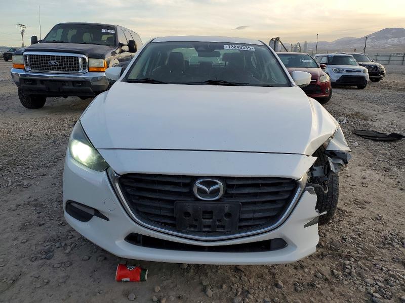Photo 5 from auction – 2017 MAZDA 3 TOURING with VIN 3MZBN1V73HM127904