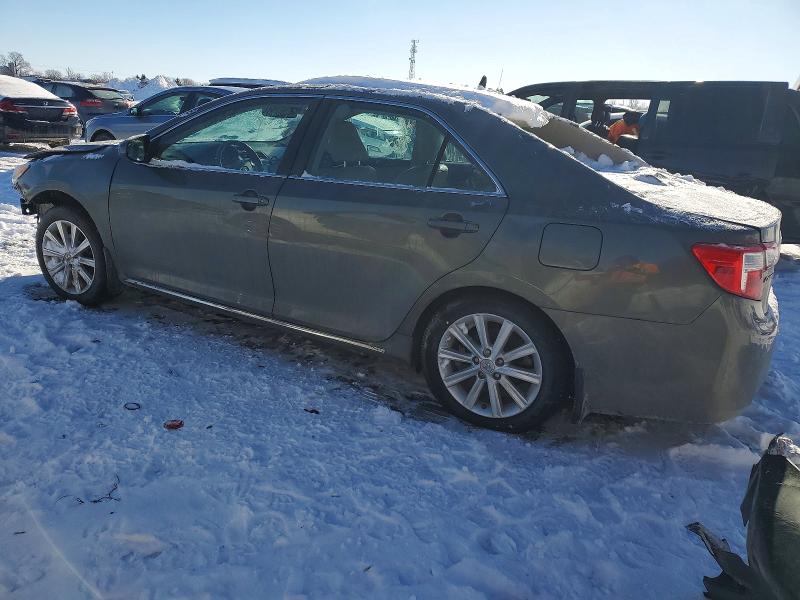 Photo 2 from auction – 2012 TOYOTA CAMRY with VIN 4T1BF1FK4CU624611