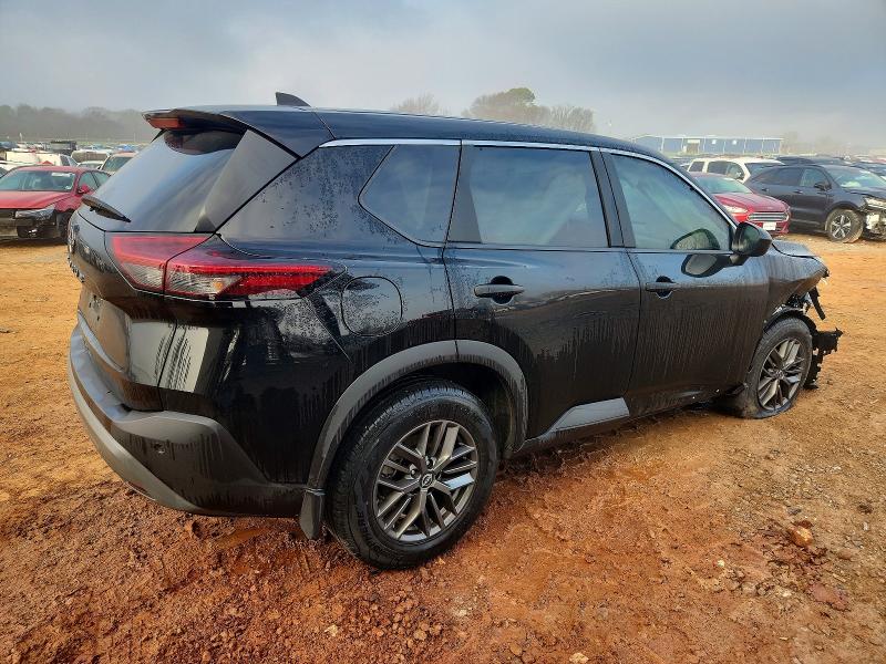 Photo 3 from auction – 2023 NISSAN ROGUE S with VIN 5N1BT3AA9PC903793