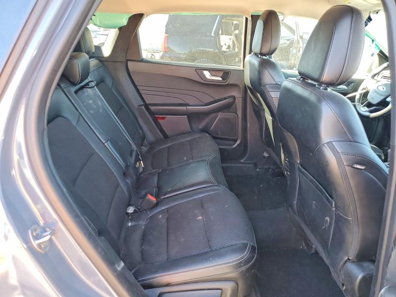 Photo 11 from auction – 2023 FORD ESCAPE with VIN 1FMCU0E11PUB34811