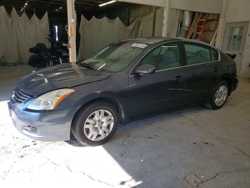 NISSAN ALTIMA BAS 2012 with VIN 1N4AL2AP0CC135491 - Photo from auction