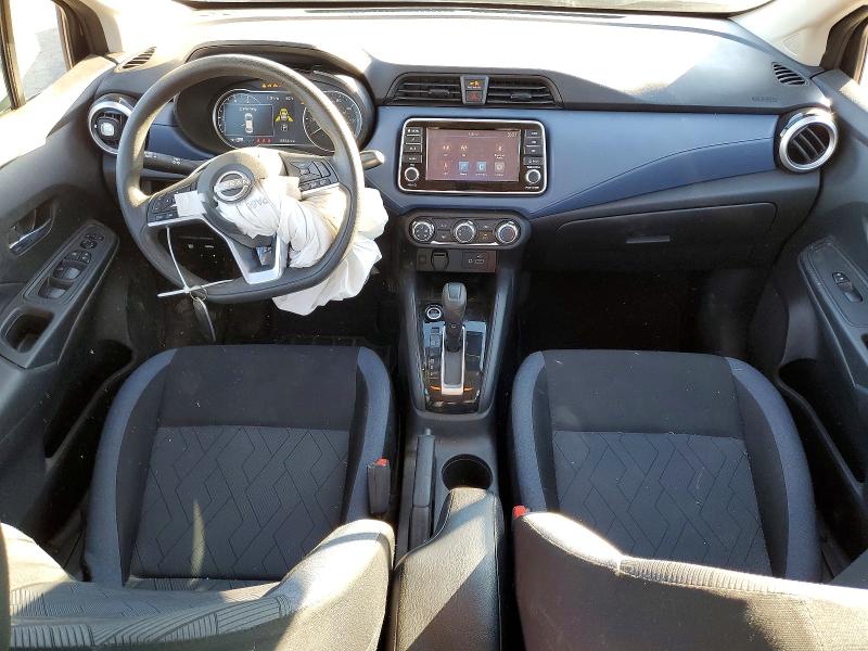 Photo 8 from auction – 2023 NISSAN VERSA with VIN 3N1CN8EV1PL815342