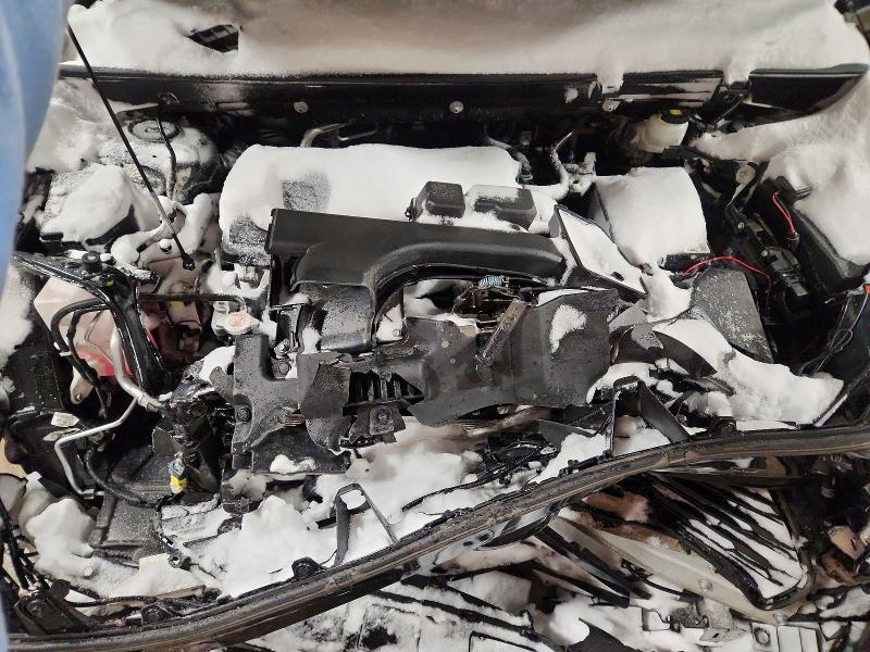 Photo 12 from auction – 2023 TOYOTA RAV4 with VIN 2T3R1RFV0PC342566