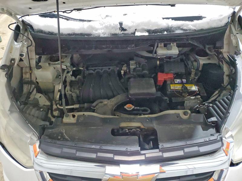 صورة رقم 12 من المزاد - 2015 CHEV CITY EXPRESS مع VIN 3N63M0YN9FK729887