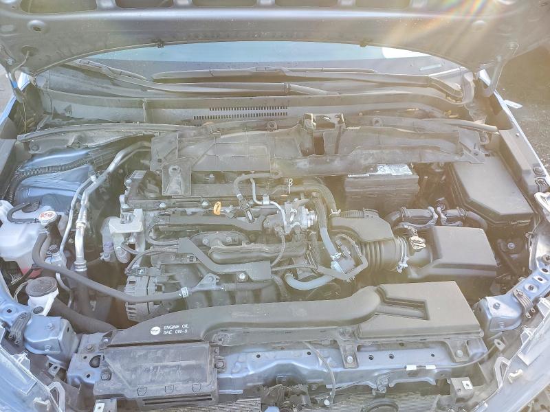 Photo 11 from auction – 2023 TOYOTA COROLLA LE with VIN 5YFB4MDE5PP054520