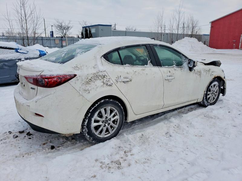 Photo 3 from auction – 2015 MAZDA 3 with VIN 3MZBM1V73FM142869