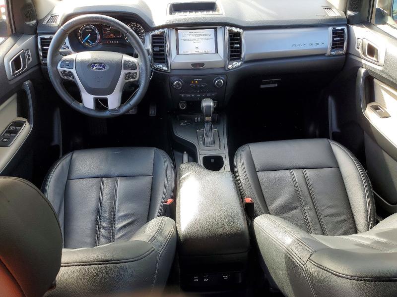 Photo 8 from auction – 2019 FORD RANGER with VIN 1FTER4EH5KLA96372