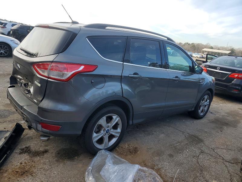 Photo 3 from auction – 2014 FORD ESCAPE SE with VIN 1FMCU0GX8EUB38384