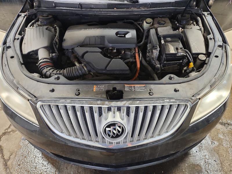 Photo 11 from auction – 2012 BUICK LACROSSE with VIN 1G4GA5ER3CF160225