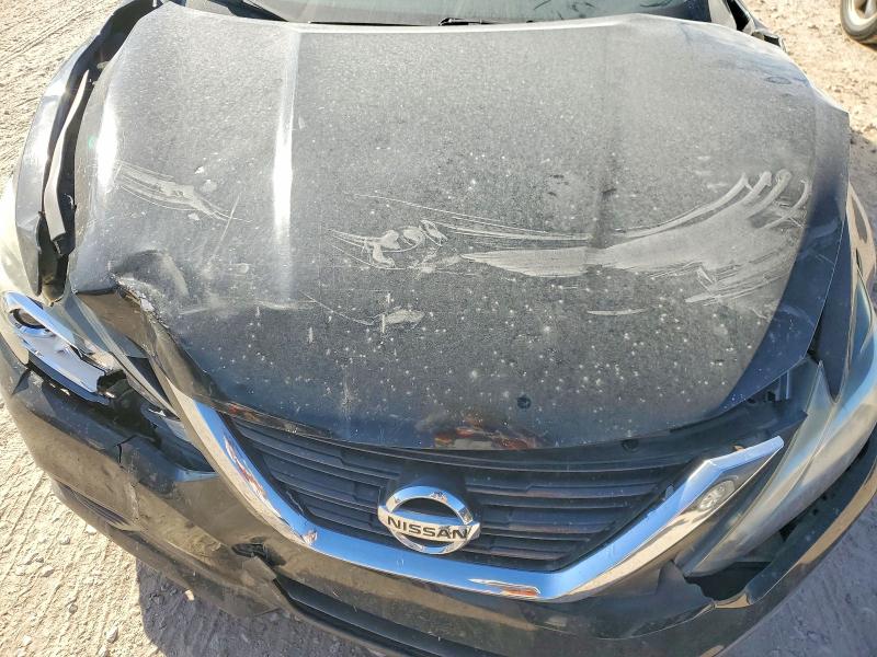 Photo 11 from auction – 2016 NISSAN ALTIMA 2.5 with VIN 1N4AL3AP2GN334400