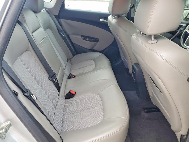 Photo 10 from auction – 2013 BUICK VERANO with VIN 1G4PP5SK5D4184481