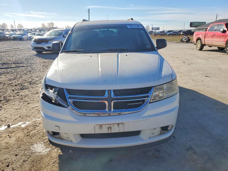 Photo 5 from auction – 2011 DODGE JOURNEY EX with VIN 3D4PG4FB6BT504586
