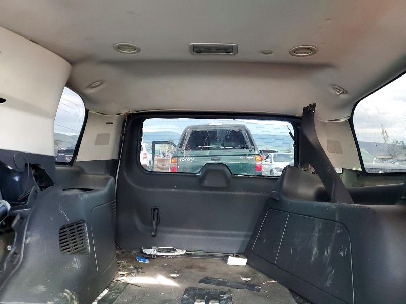 Photo 10 from auction – 2007 GMC YUKON DENA with VIN 1GKFK63837J156194