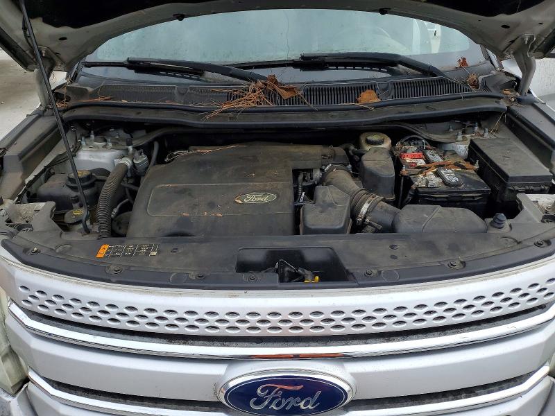 Photo 11 from auction – 2013 FORD EXPLORER X with VIN 1FM5K8D83DGC25147