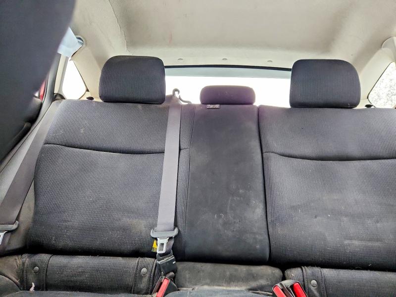 Photo 10 from auction – 2016 SUBARU IMPREZA SP with VIN JF1GPAP66GH213935